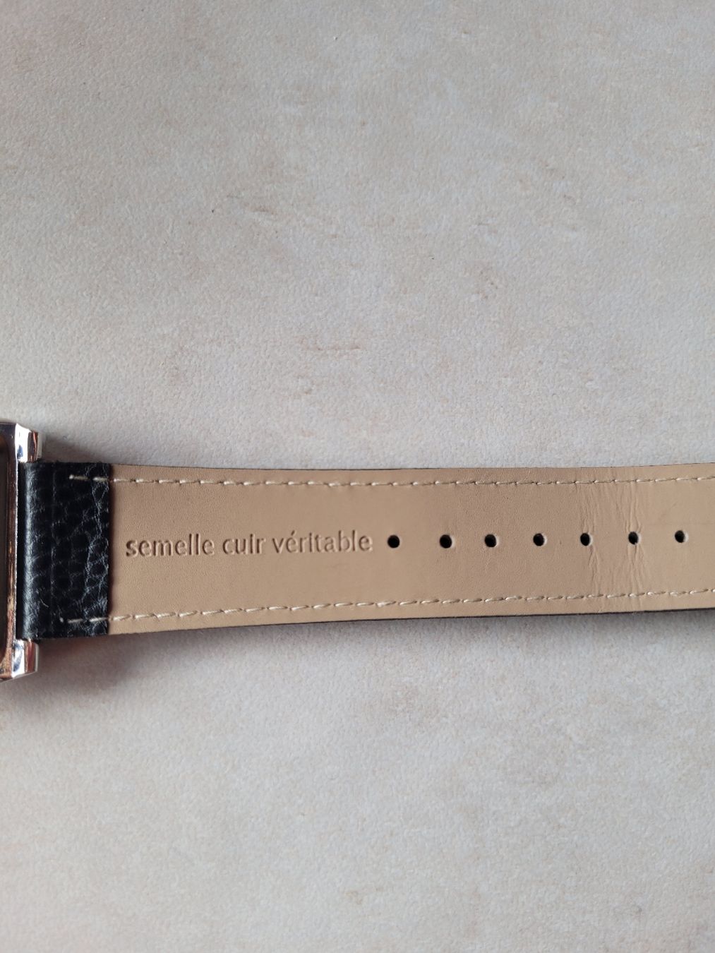Daniel Hechter Orologi: Montre Daniel Hechter – Nuovo (secondo la descrizione) da Troistorrents venduto da ma26rion 2