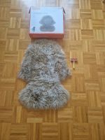 Peau de mouton (poussette)
