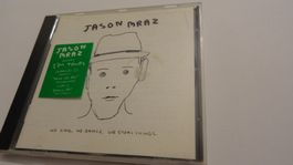 Jason Mraz - We sing, we dance we steal things CD