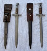 Bajonett Schweiz Modell 1918 