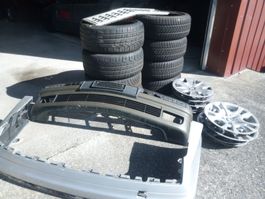 BMW e36 teile