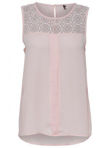 Only Top: Top Venise - Only – Nuovo e nell'imballaggio originale da Meyrin venduto da DAN.CAT 1