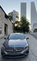 Mercedes-Benz A 180 CDI Sport – Frisch ab MFK (Juli 2026) 