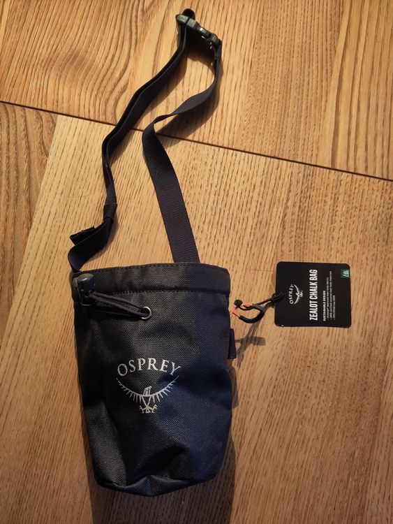 ZEALOT CHALK BAG Osprey Kaufen auf Ricardo