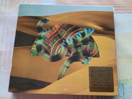 Cd Django Django - Django Django