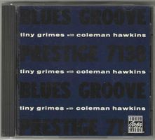 Tiny Grimes & Coleman Hawkins - Blues Groove
