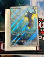 Pokémon / Voltrel (TWM 178) / Illustration Rare / NM / DE