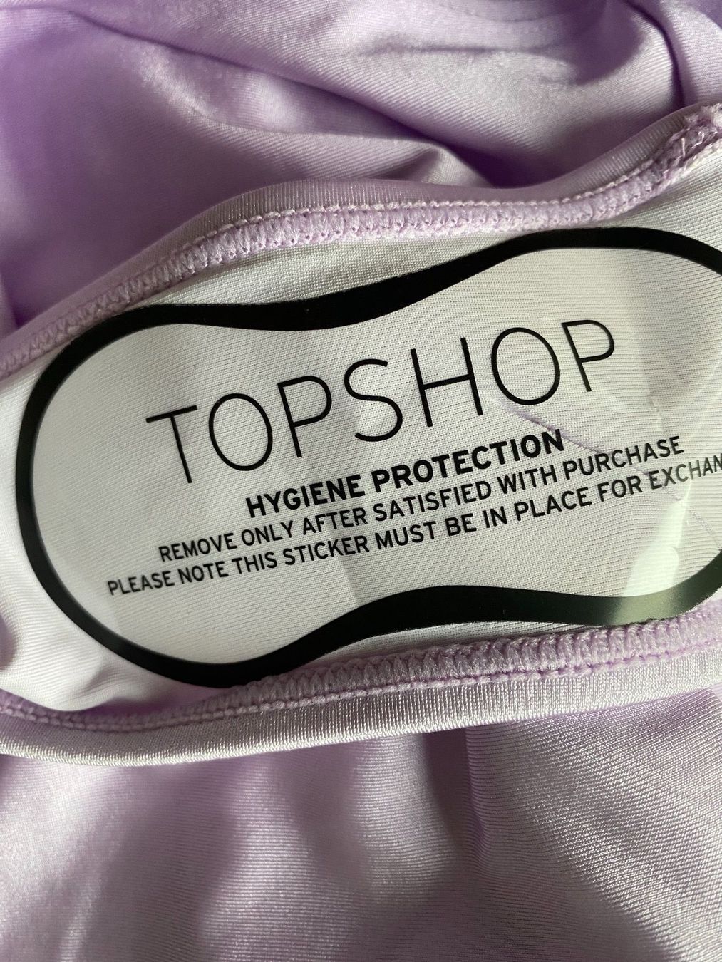 Maillots de bain & Bikinis: TOPSHOP BADEKLEID - neu – Neuf (Voir description) à Jona par vanessasupermarket20 4
