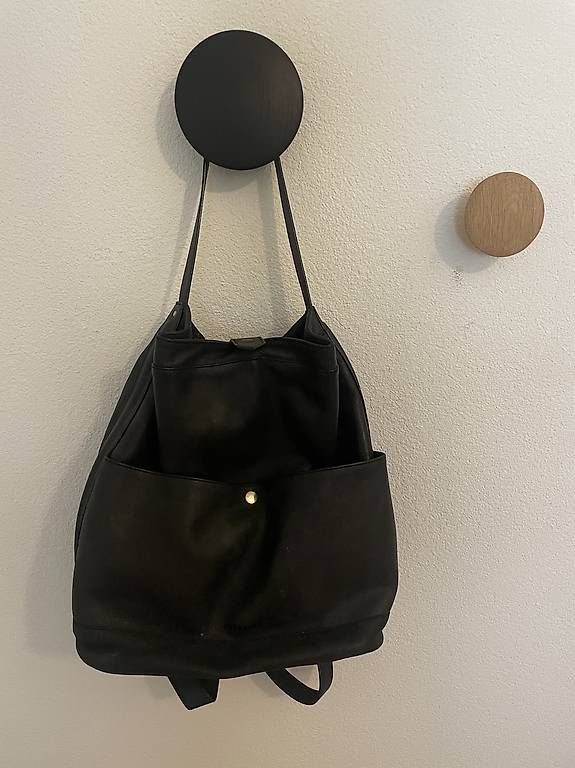 Zaini: Josefina Paris Diaperbag / Rucksack – Usato da Ipsach venduto da Cynicat 2
