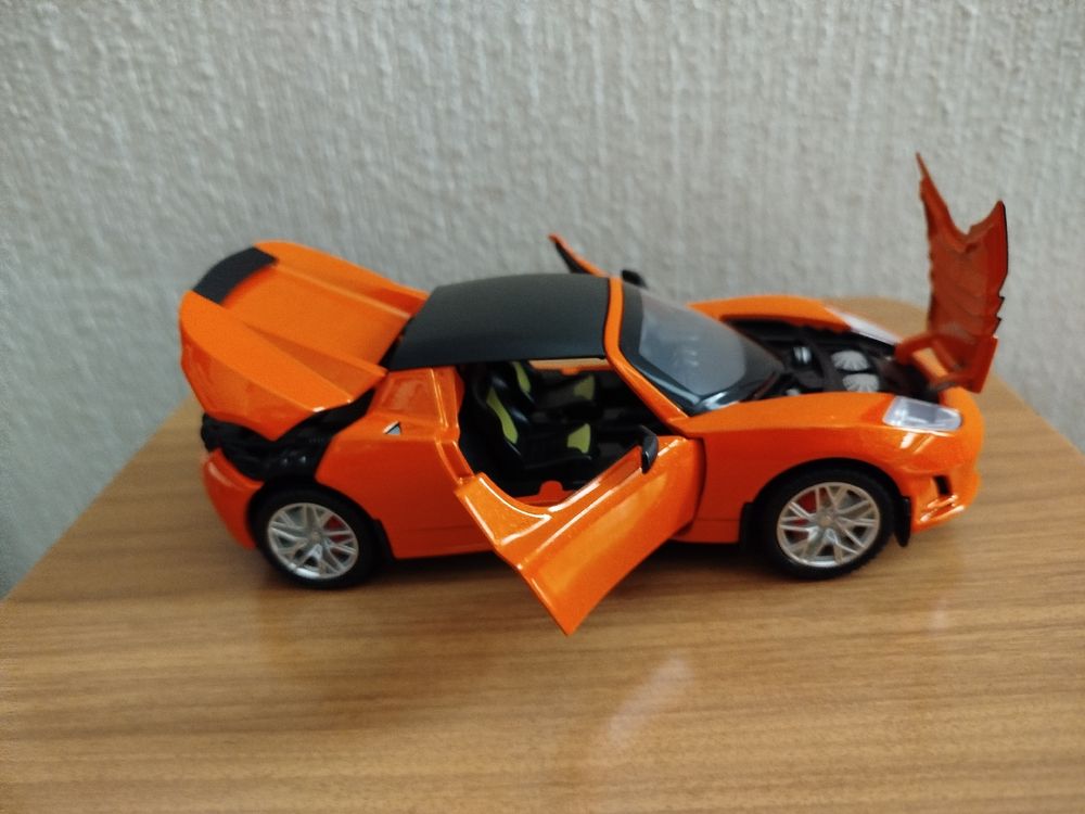 Artitec 387.523 - Miniature Ford Modèle A Roadster Toit Fermé 1/87 H0 - Neuve Sous Boîte