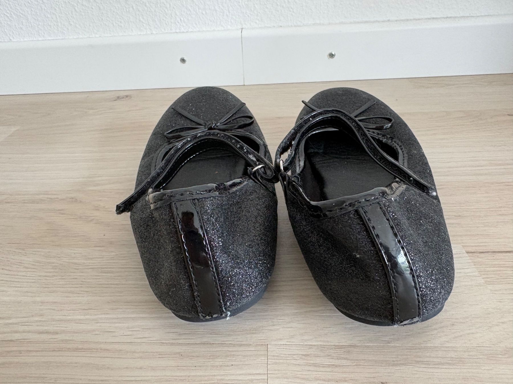 Graceland Scarpe per ragazze: Ballerinas gr 33-34 – Usato da Egg b. Zürich venduto da dalanna 4