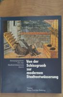 👀 📕von der Schissgruob zur modernen Stadtentwässerung NZZ