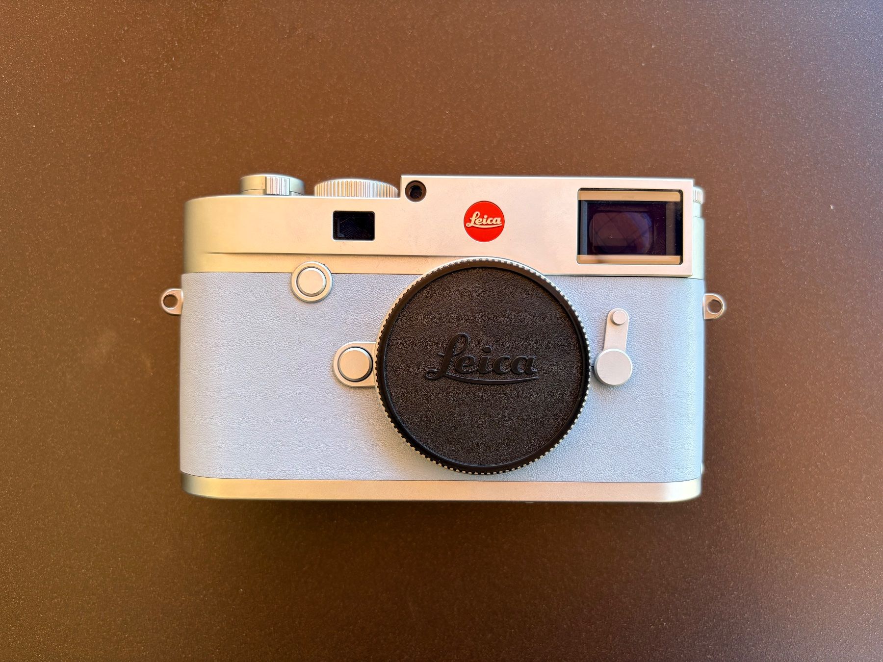 Leica Fotocamera: Leica M10 R – Usato da Bernex venduto da dan_n8cd