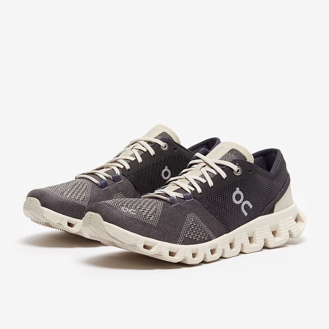 On Scarpe da donna: ON cloud X taille 37,5 – Nuovo e nell'imballaggio originale da orbe venduto da Reb_04 7