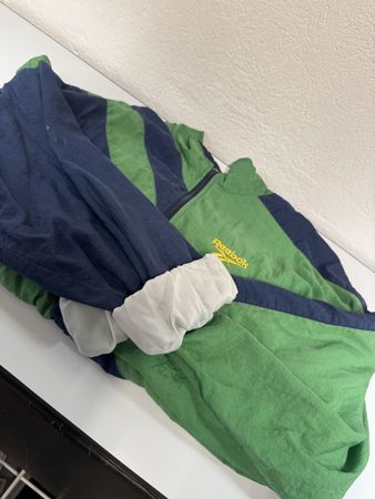 Reebok Jacke (M/L)
