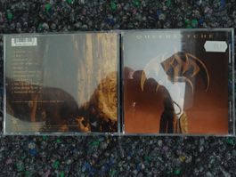 CD : Queensryche