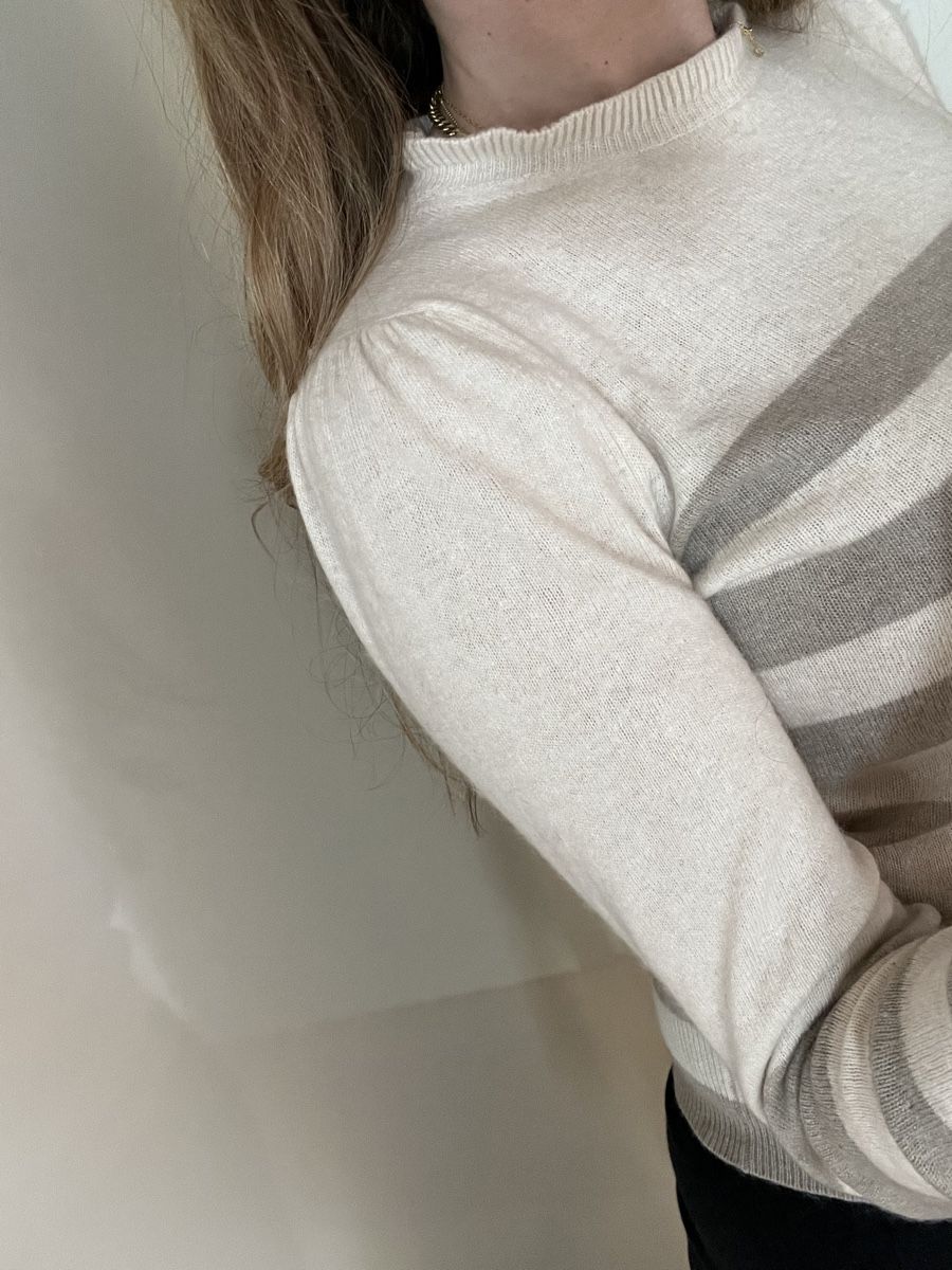 Marella Maglioni & Felpe: Marella Pullover Gr.M – Usato da Schwerzenbach venduto da cygnuss 7