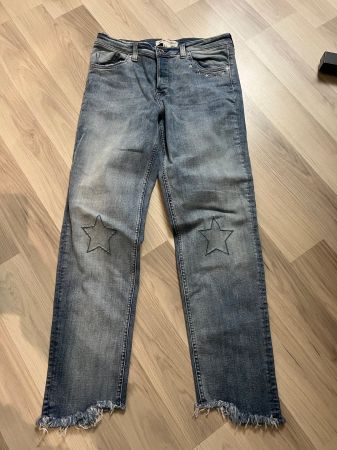 Jeans (No 20), Grösse 38