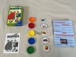 RAVENSBURGER Nanu ? Spiel