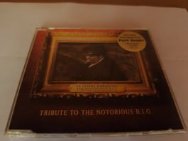 Puff Daddy & Faith Evans, 112, The Lox ‎– Tribute To The Not