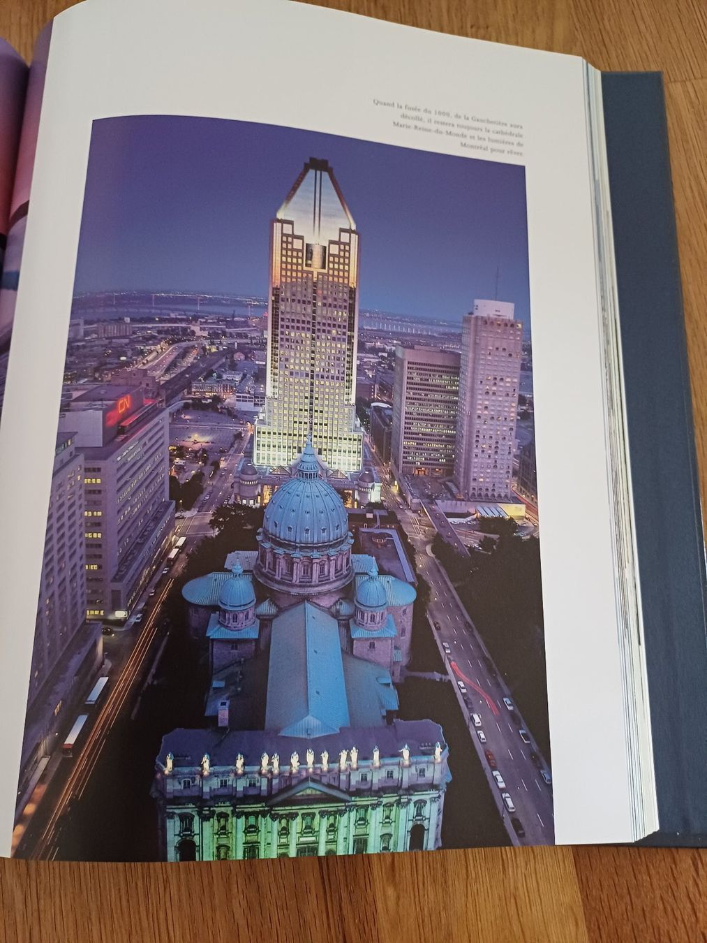 Libri: Québec terre de contrastes – Nuovo (secondo la descrizione) da Porrentruy venduto da Piquetix 1