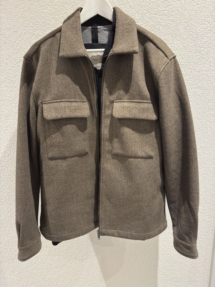 Giacche: Jacke Elegant – Nuovo (secondo la descrizione) da Zürich venduto da Daveischda