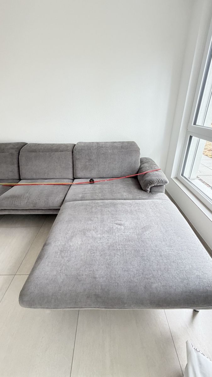 Joop Sofas: Joop Design Sofa  – Gebraucht aus Möriken AG von guschi01 3