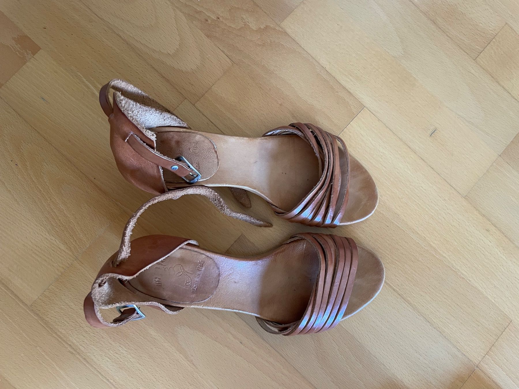Chaussures femmes: Schuhe – D'occasion à Bern par Anna0381