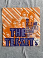 The Tee-Set* – Ma Belle Amie / The Angels Coming  VG++  1970