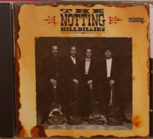 The Notting Hillbillies – Missing...