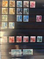 Deutsche Briefmarken ( Baden )