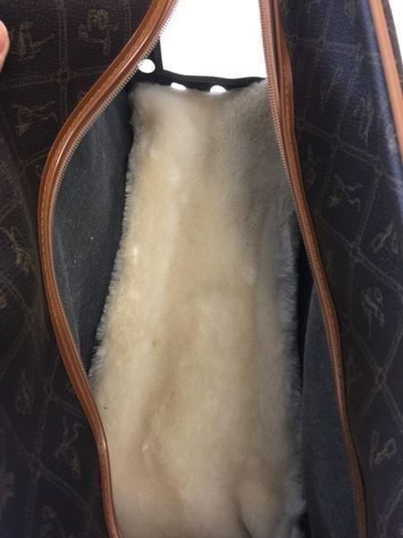 Sacs: Edel Hunde Transport Tasche – Neuf (Voir description) à Adliswil par Jessik0 2