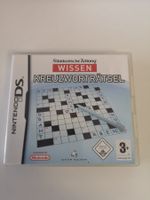 Kreuzworträtsel (Nintendo DS)