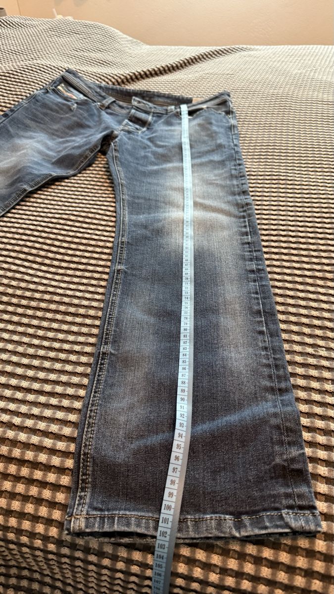 Diesel Jeans: Diesel Jeans 36 – Gebraucht aus Zürich von zso_dj5h 2