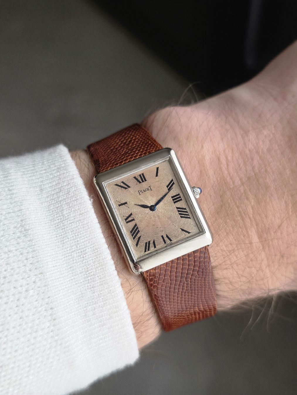 Piaget Orologi: Piaget – Usato da Aesch BL venduto da Puga 4