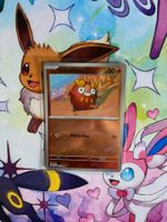 Pokemon Darumaka Pokeball 013/086 BLK