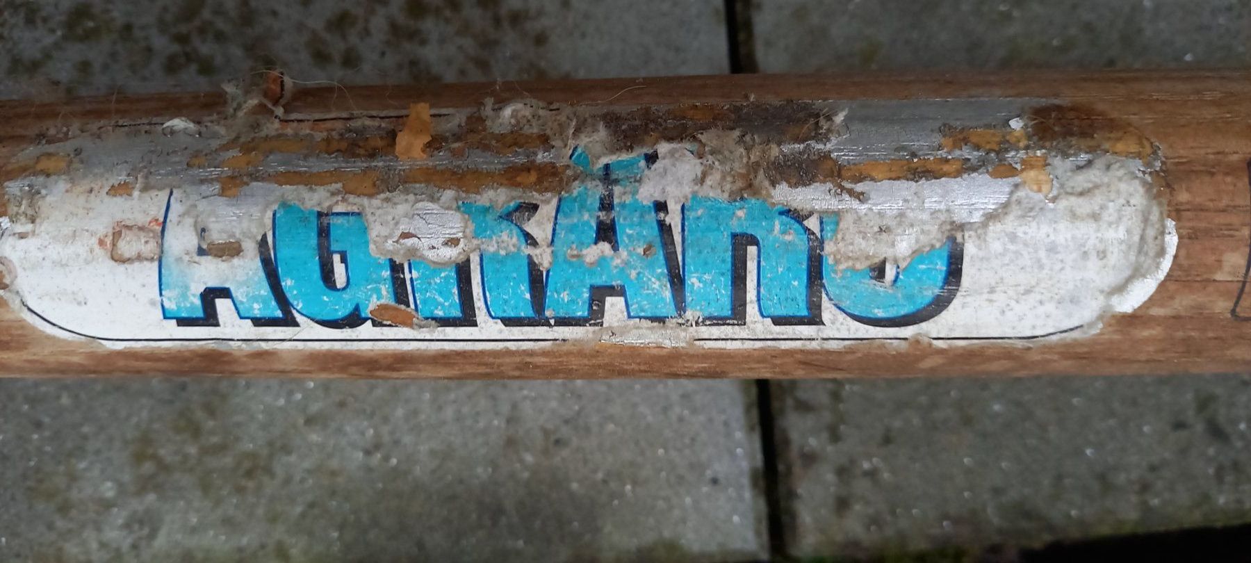 Alle Werkzeuge: schaufel – Gebraucht aus Höri von bsc_68fw 4