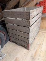 Paloxe Holz Palette