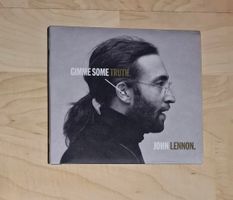 John Lennon: Gimme Some Truth (CD Album USA) Neuwertig