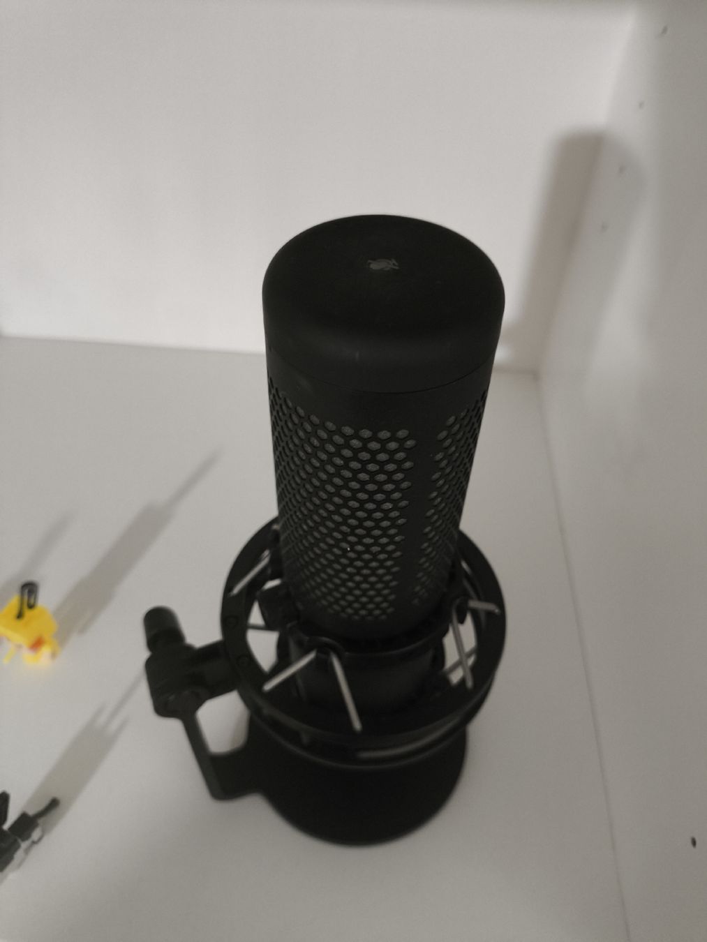 Hyperx Mikrofone: HyperX Quadcast S Microphone USB – Gebraucht aus Basel von Heaven_Burns_Red 6