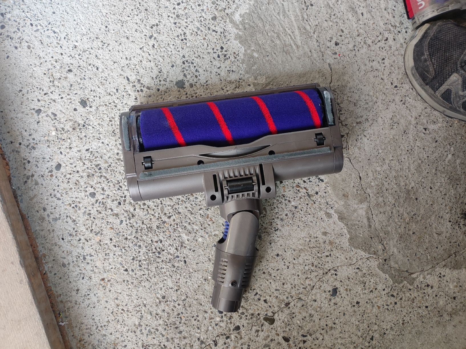 Dyson Aspirapolveri & Accessori: Dyson Elektrobürste – Nuovo (secondo la descrizione) da Trachslau venduto da ochronny 2