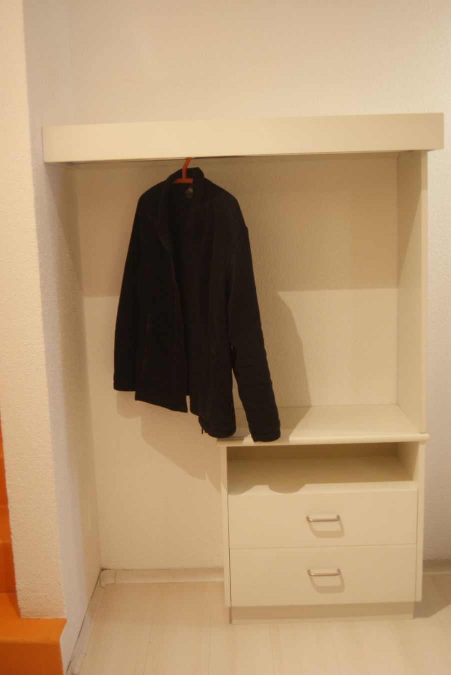 Guardaroba: Garderobe weiss – Usato da Romanshorn venduto da dany610 1