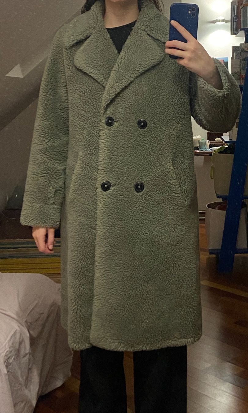 Le Temps Des Cerises Cappotti: Manteau réversible "Le temps des Cerise" – Usato da Zürich venduto da len_kn6k 1
