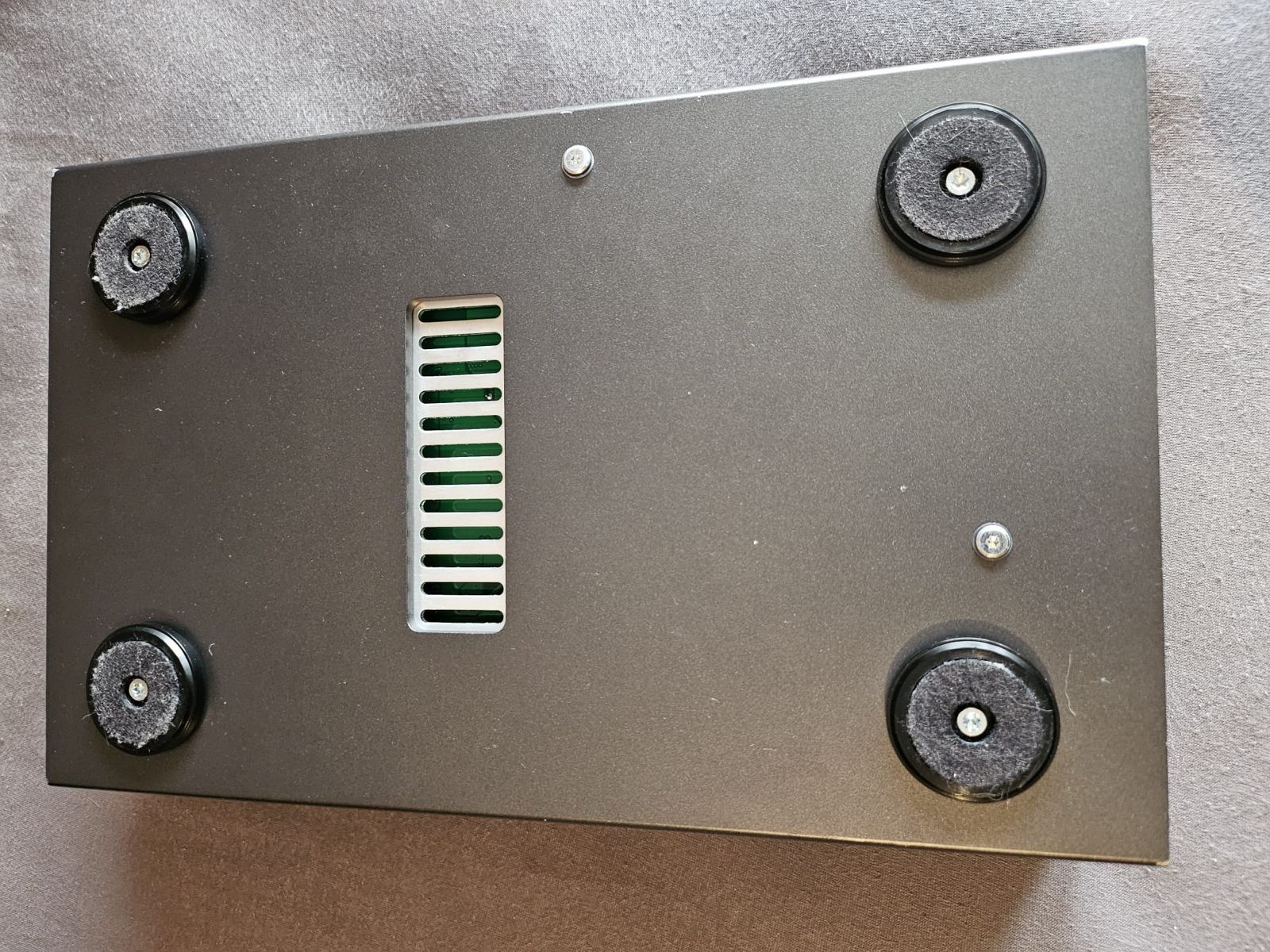 Revox Ricevitori: Revox Joy S22 CD-Player / S119 MKII Network Receiver – Usato da Bonaduz venduto da tor_vj52 6
