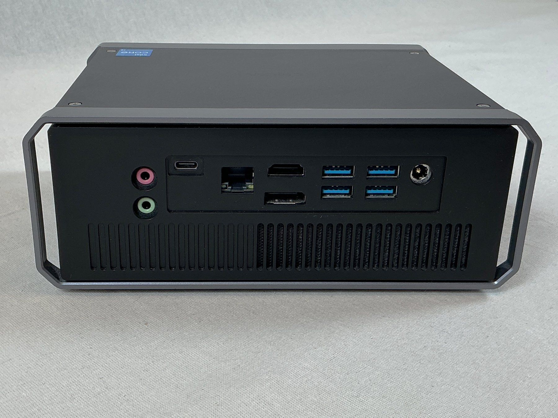 PCs: CHUWI CoreBox Mini-PC mit Intel Core i3 – Gebraucht aus Richterswil von Restwert_Richterswil 3