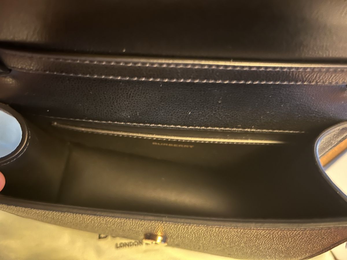 Burberry Borse da donna: Burberry Madison – Nuovo e nell'imballaggio originale da tägerig venduto da V-Fashion 4