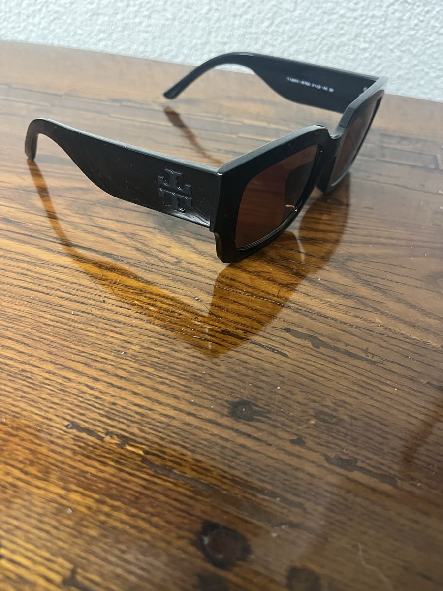 Occhiali & Lenti: Tory Birch Sonnenbrille – Nuovo (secondo la descrizione) da Neerach venduto da fuz_8d7l 1