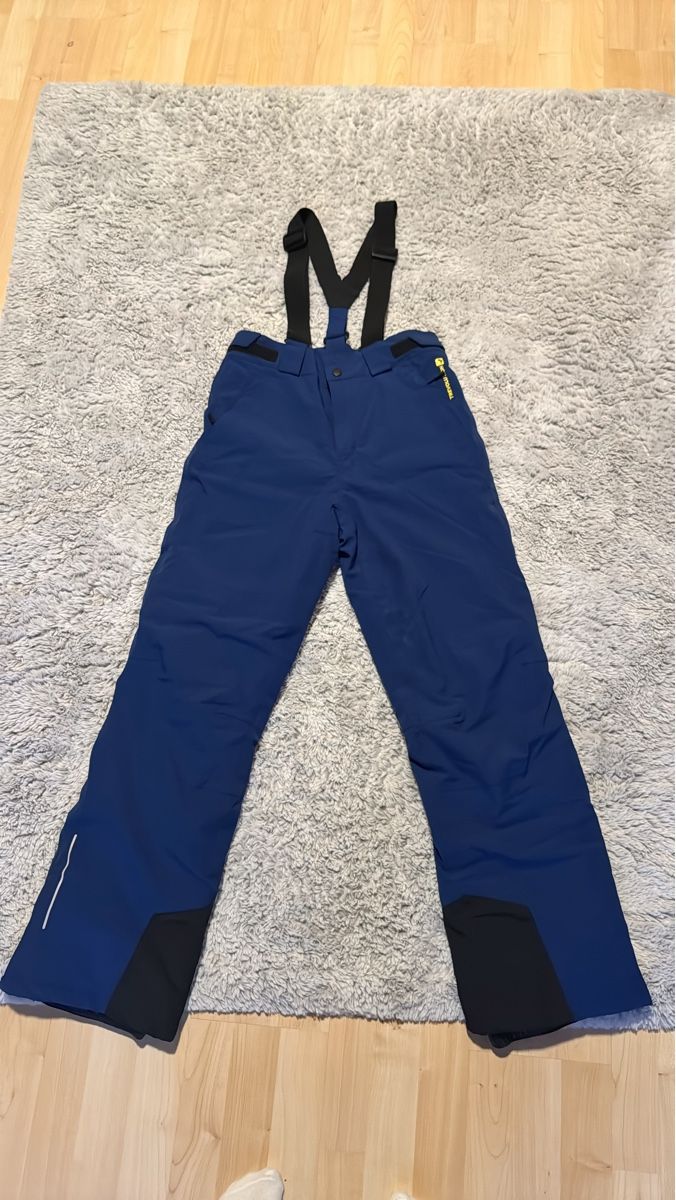 Trevolution Pantaloni: Skihose – Usato da Rudolfstetten venduto da Lisa.1989