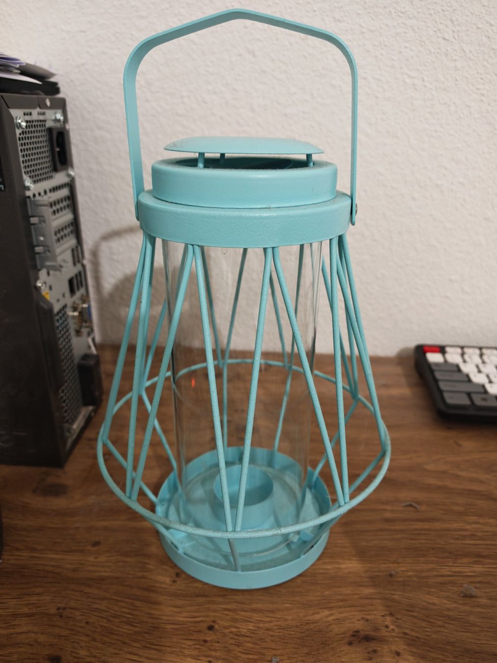 Ikea Lanterne: Laterne / Windlicht / Kerzenlaterne – Usato da Dübendorf venduto da han_n5ph