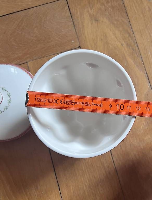 Zuccheriere: NEU - Villeroy & Boch Winter Bakery – Usato da Bern venduto da zanie 3